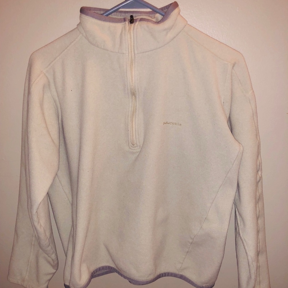 Patagonia Fleece